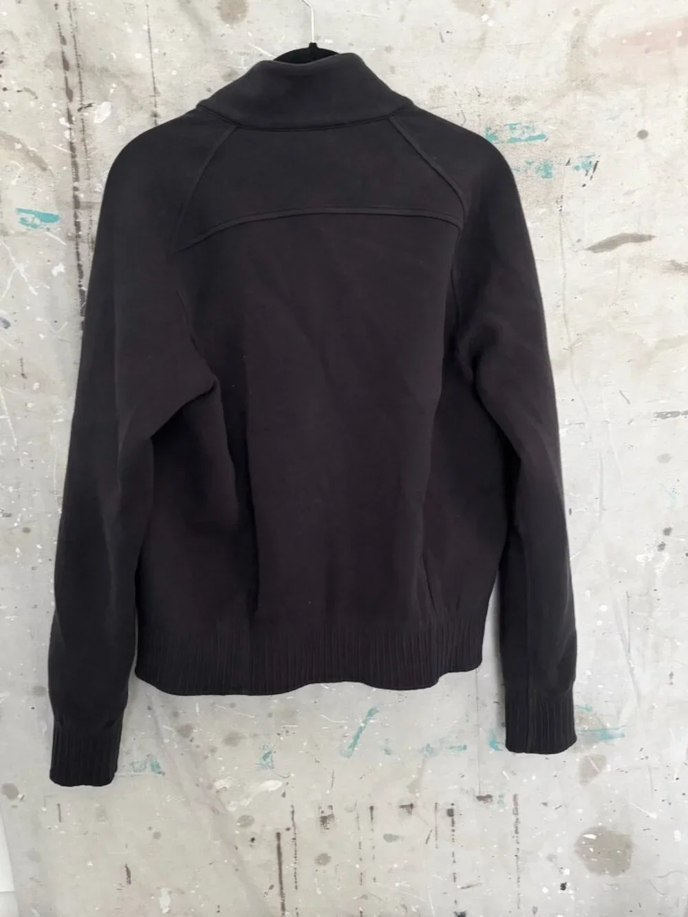 Lululemon NTS Jacket